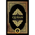 The Clear Quran with Thematic English Translation- Paperback (8.4