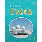 Call to Faith: Level 3 (English Edition)