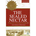 The Sealed Nectar (Deluxe Colored Edition ,7