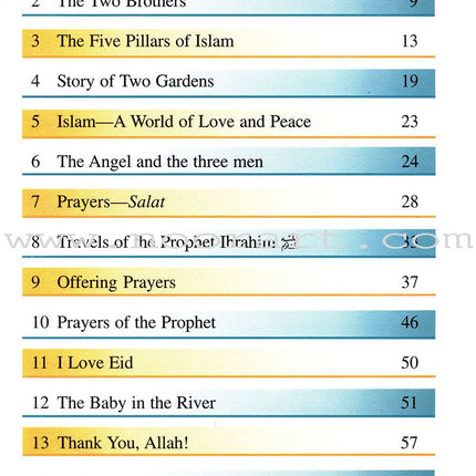 Goodword Islamic Studies: Level 6