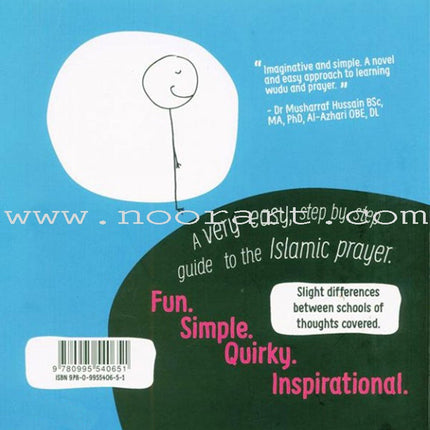 How to Pray