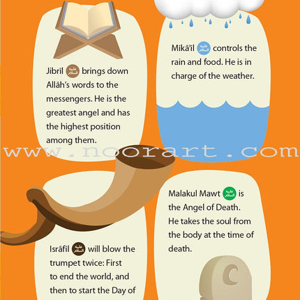 Safar Islamic Studies Textbook: Level 3