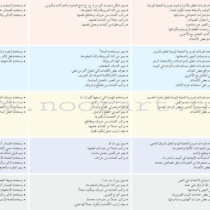 Arabic Language Friends Textbook: Level 2 أصدقاء العربية