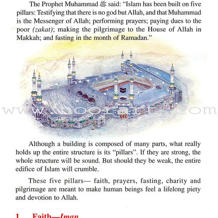 Goodword Islamic Studies: Level 6