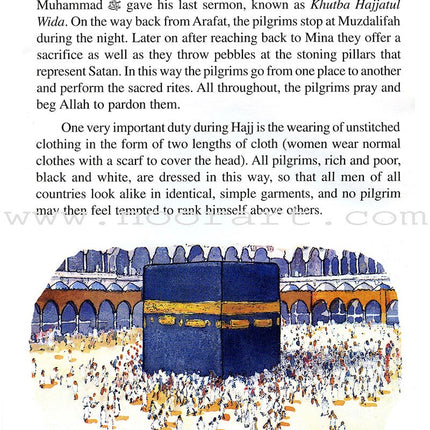 Goodword Islamic Studies: Level 6