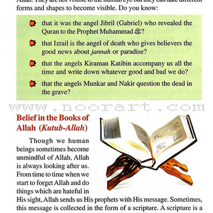 Goodword Islamic Studies: Level 3