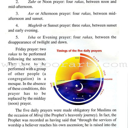 Goodword Islamic Studies: Level 6